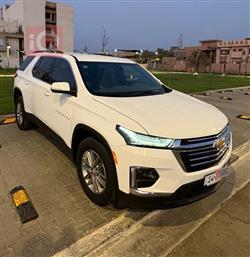 شيفروليه ترافرس